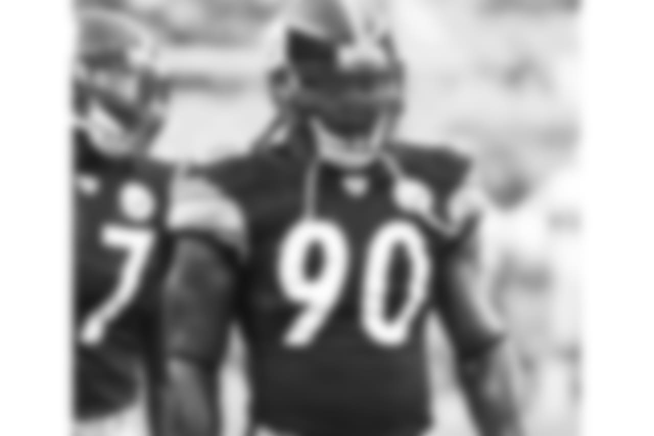 Thaddeus Gibson (10)