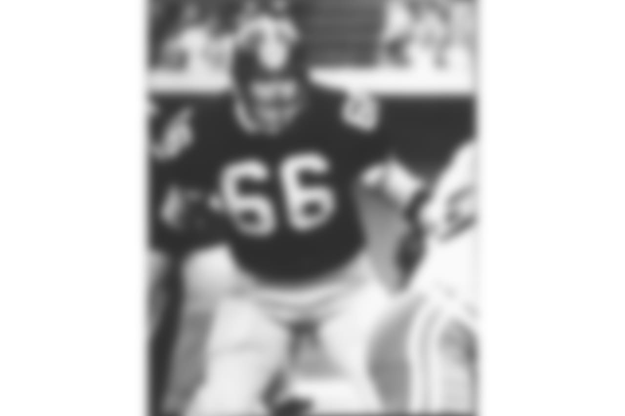 Ted Petersen (77-83)