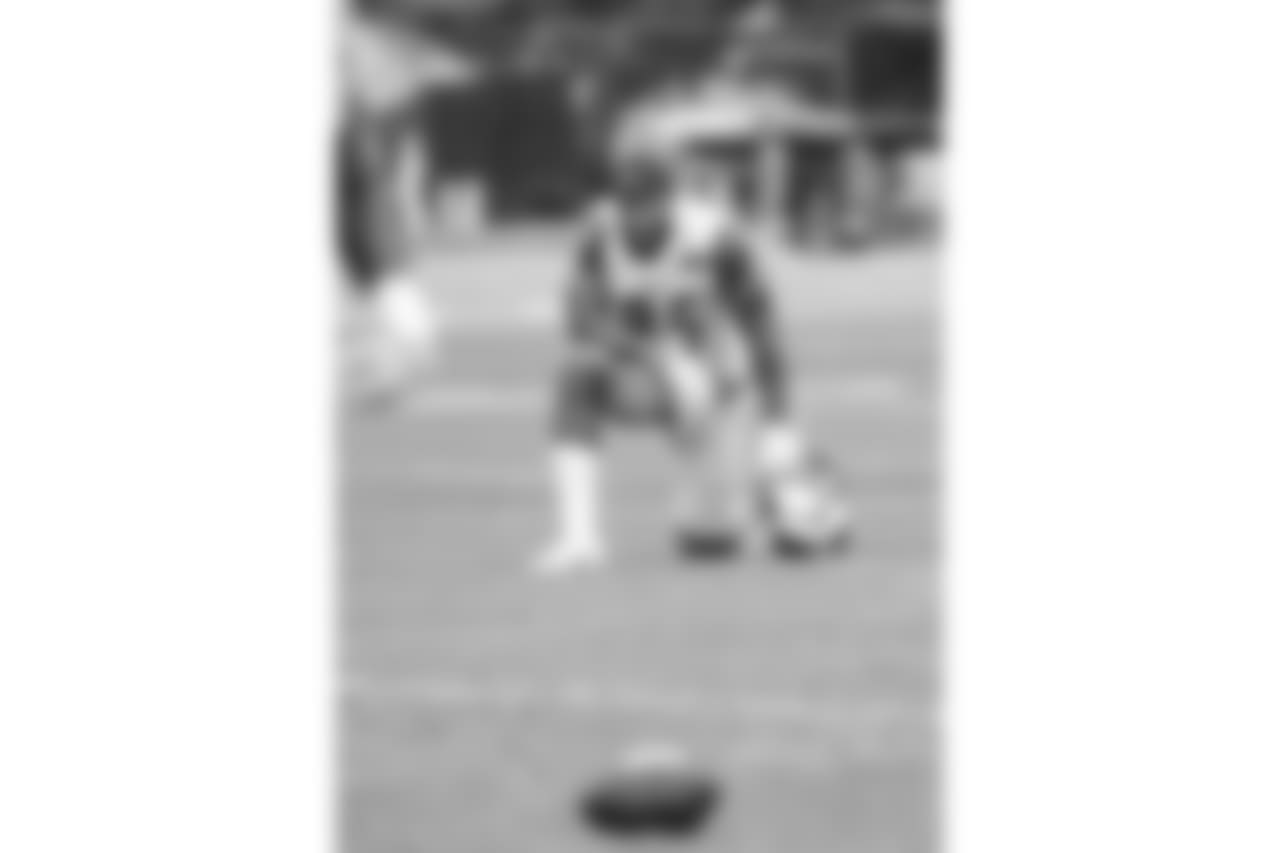Xavier Grimble