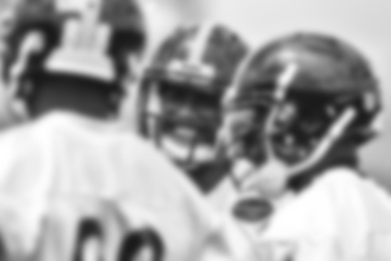 Justin Hunter