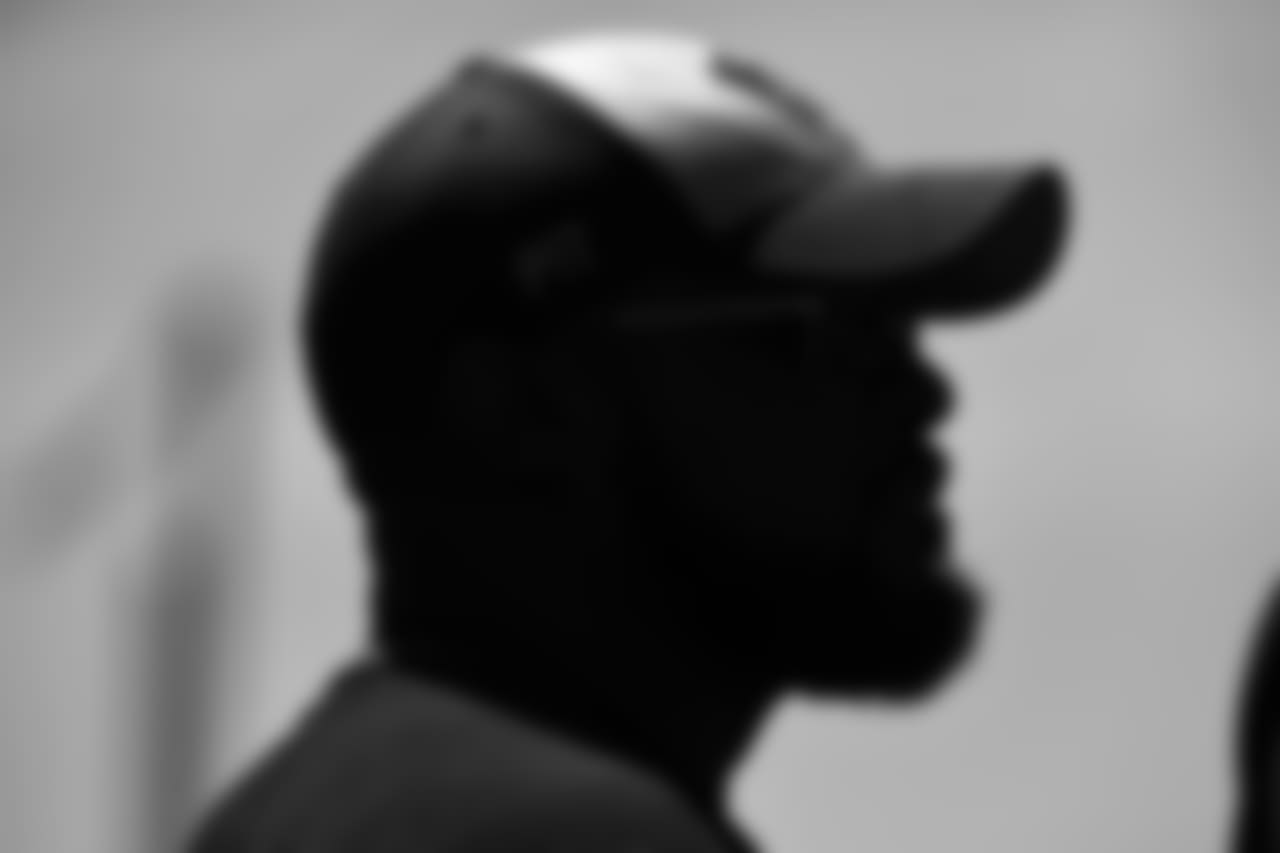 Head Coach Mike Tomlin