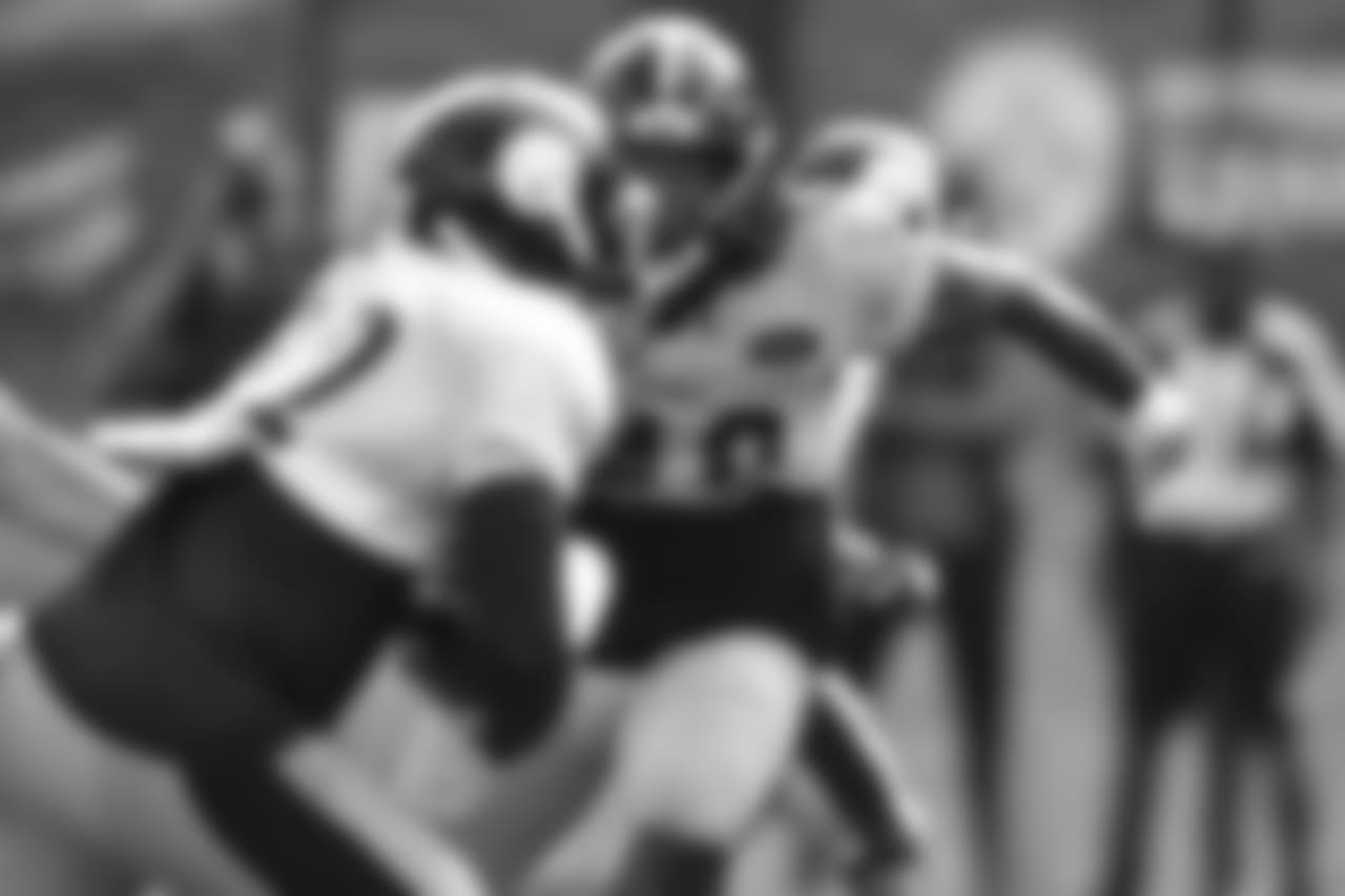 Bud Dupree