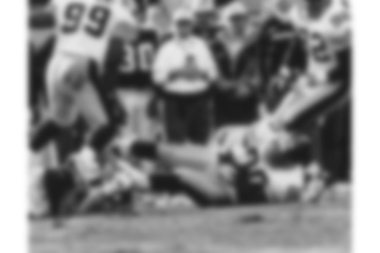 Bill Johnson (95-96)