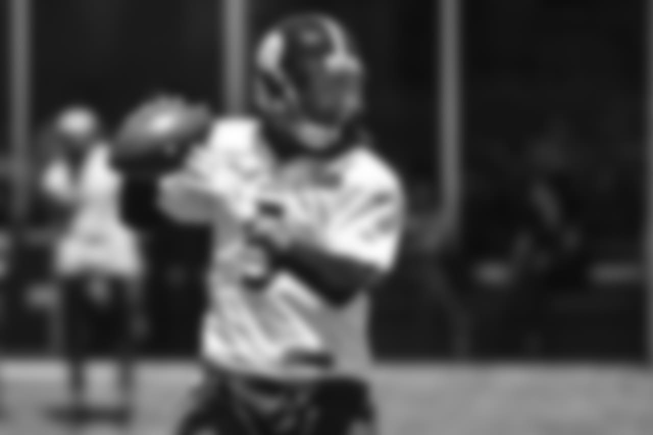 Joshua Dobbs