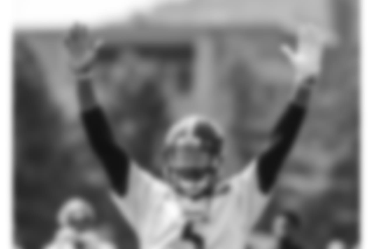 Joshua Dobbs