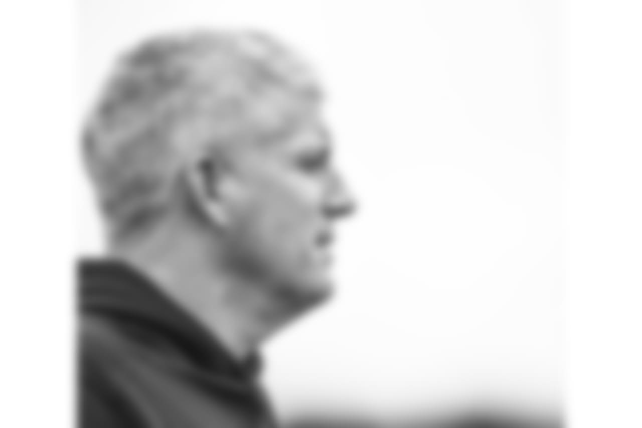 Mike Munchak