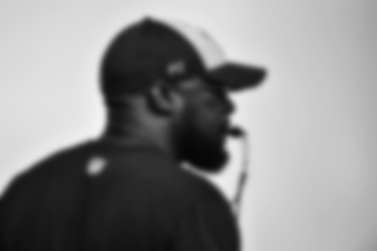 Head Coach Mike Tomlin
