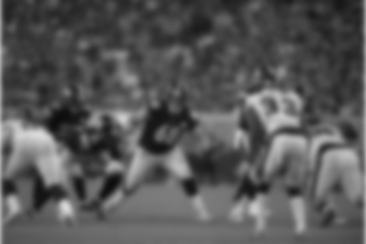 A 2018 Preseason game between the Pittsburgh Steelers and the Philadelphia Eagles on Thursday August 9th 2018.