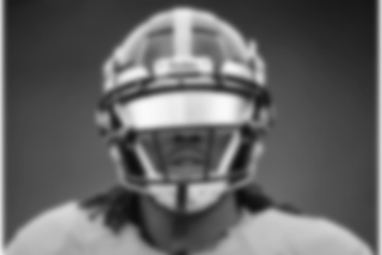 Keion Adams