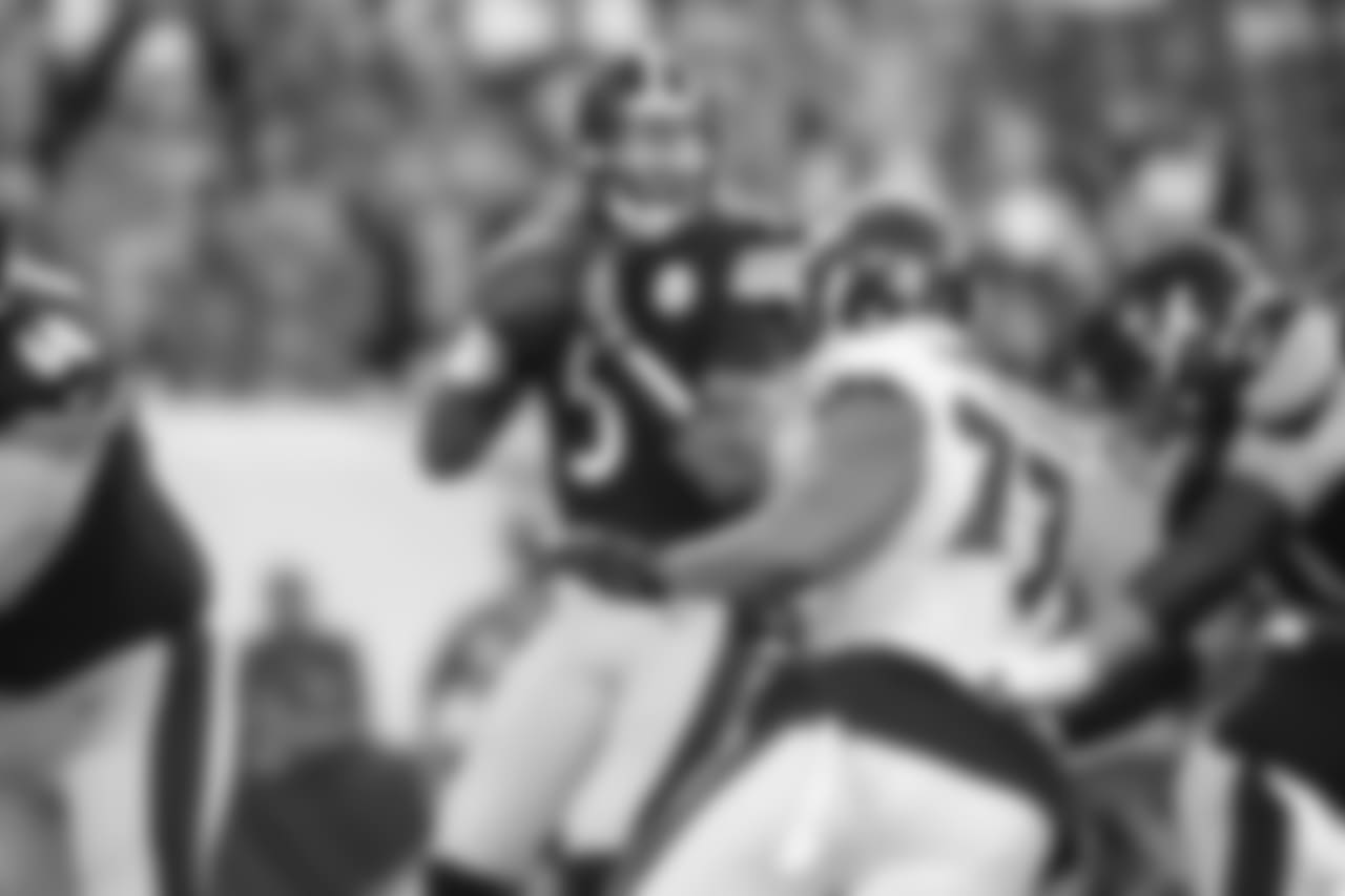 Joshua Dobbs