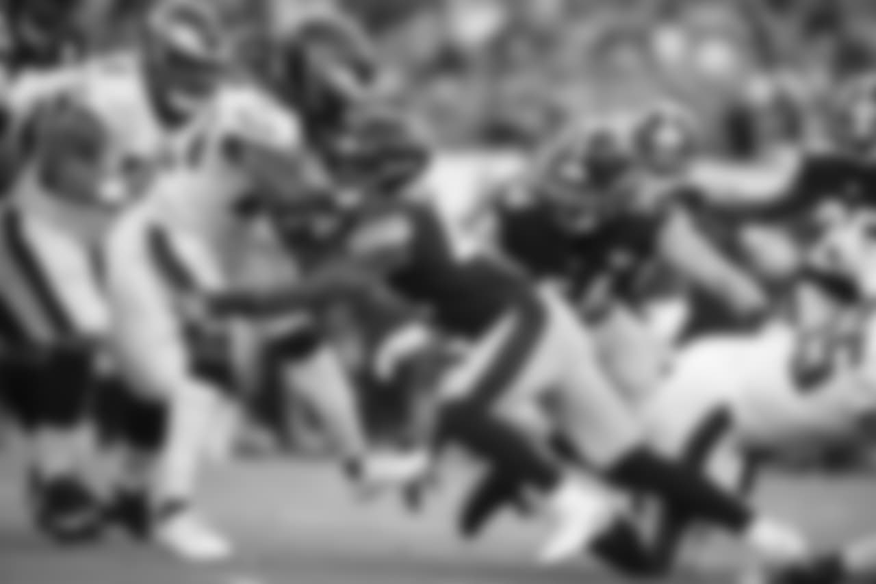 Morgan Burnett