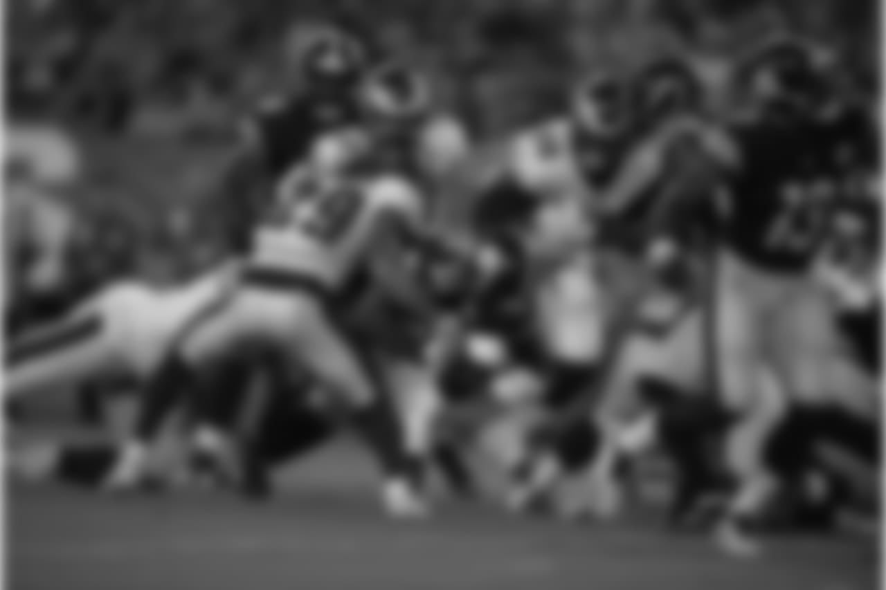 A 2018 Preseason game between the Pittsburgh Steelers and the Philadelphia Eagles on Thursday August 9th 2018.