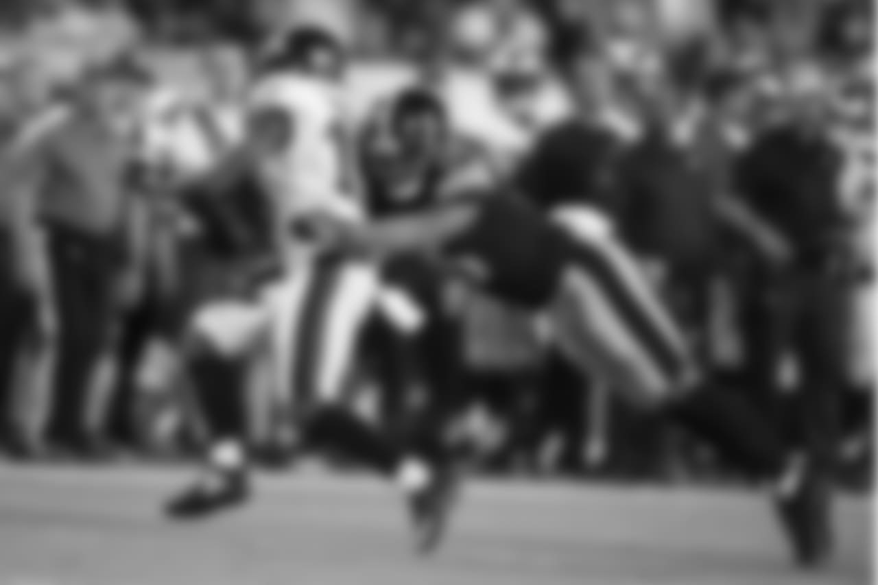 Trey Griffey
