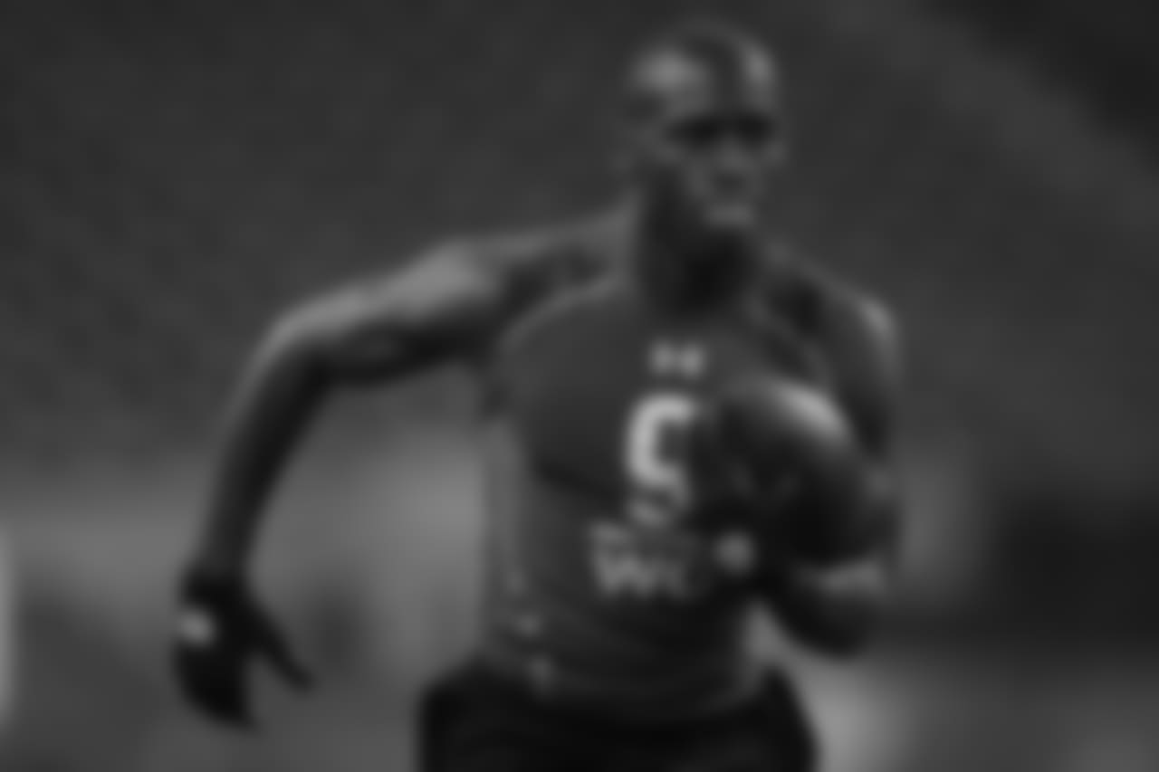 Antonio Brown