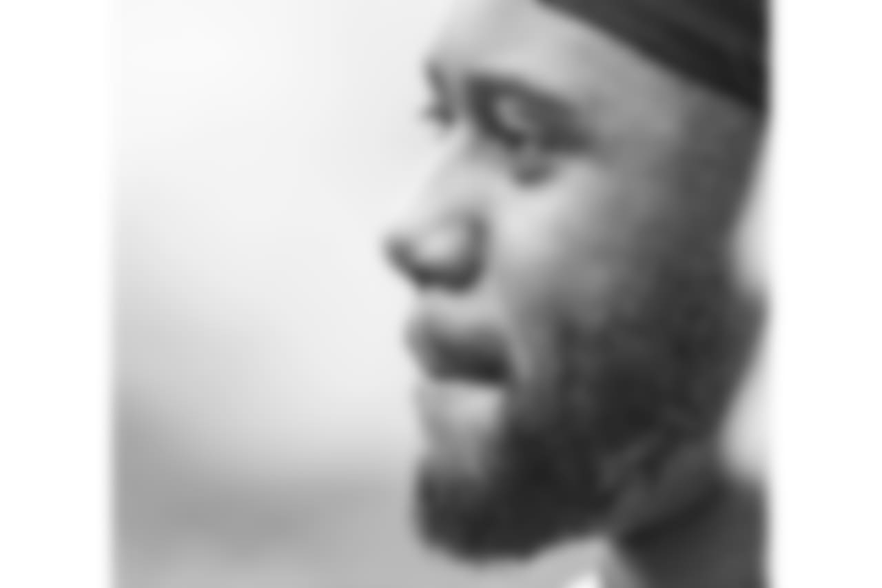 Darius Heyward-Bey
