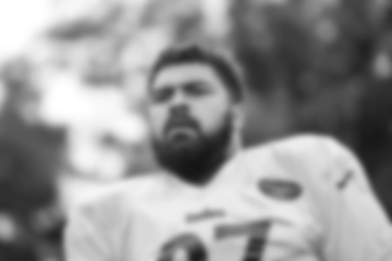 Cameron Heyward
