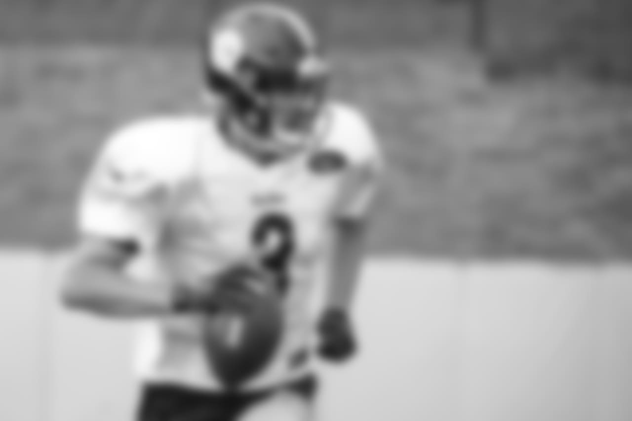 Landry Jones