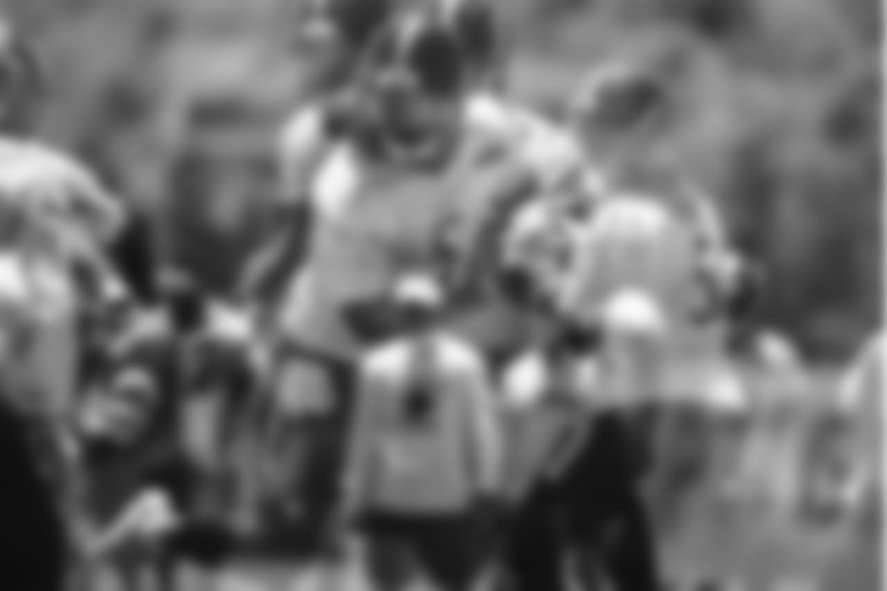 Joshua Dobbs