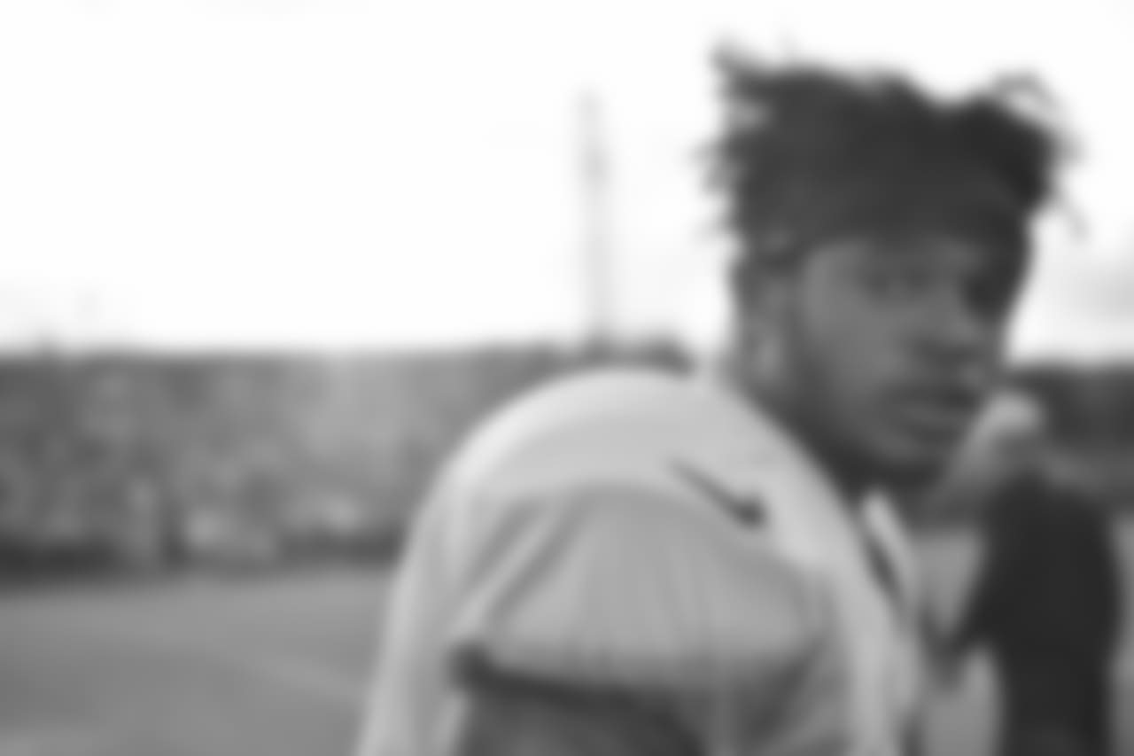 Marcus Allen