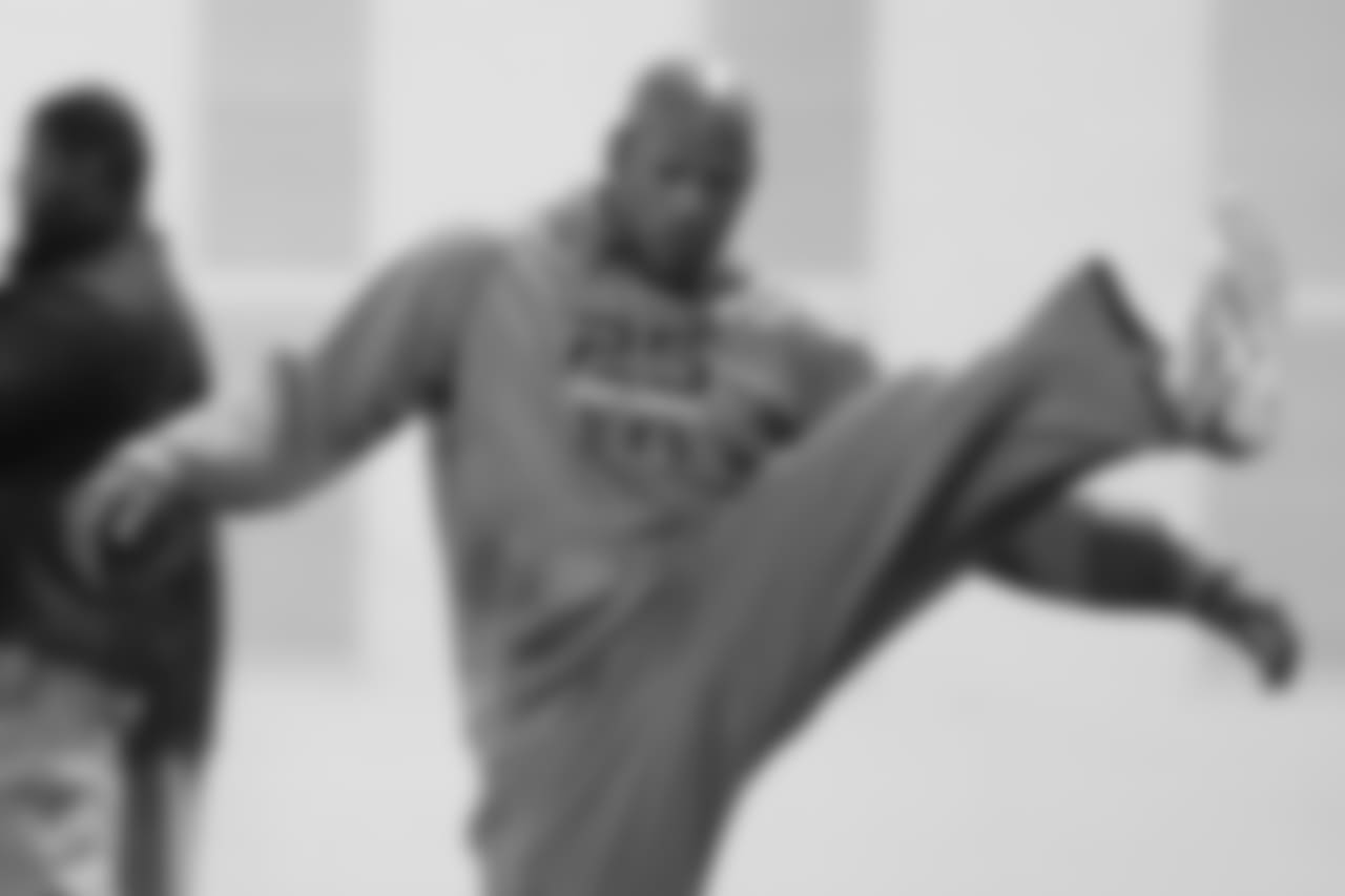 Ryan Shazier