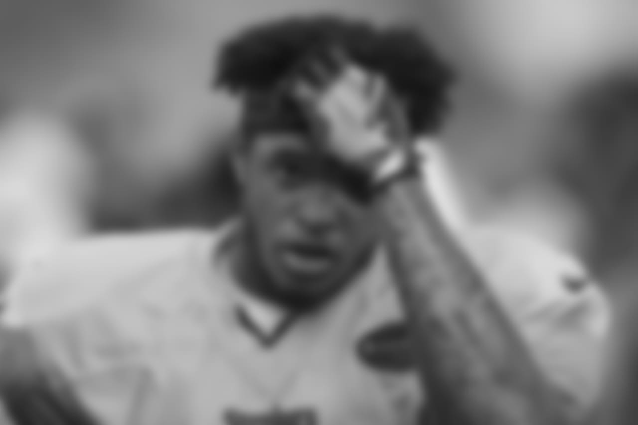 Marcus Allen