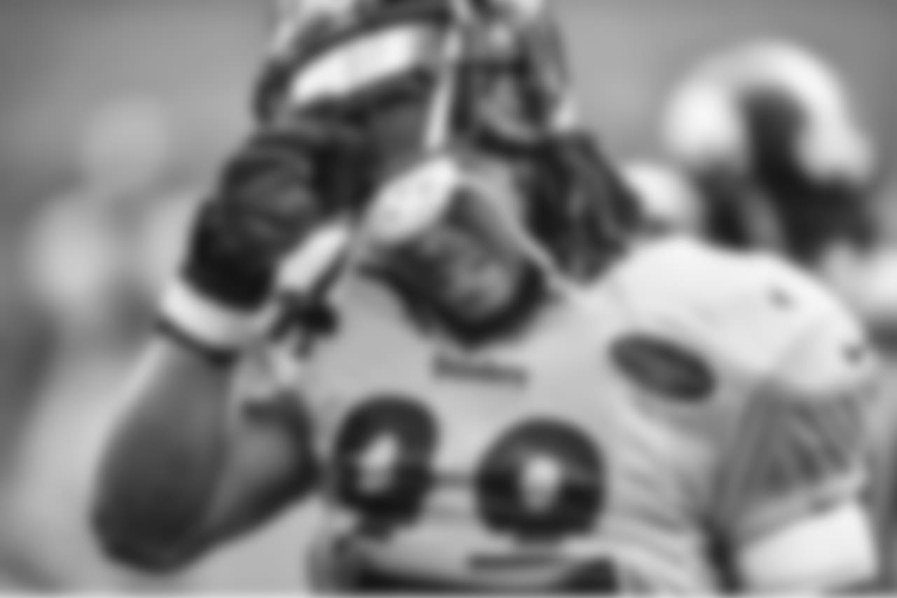 Keion Adams