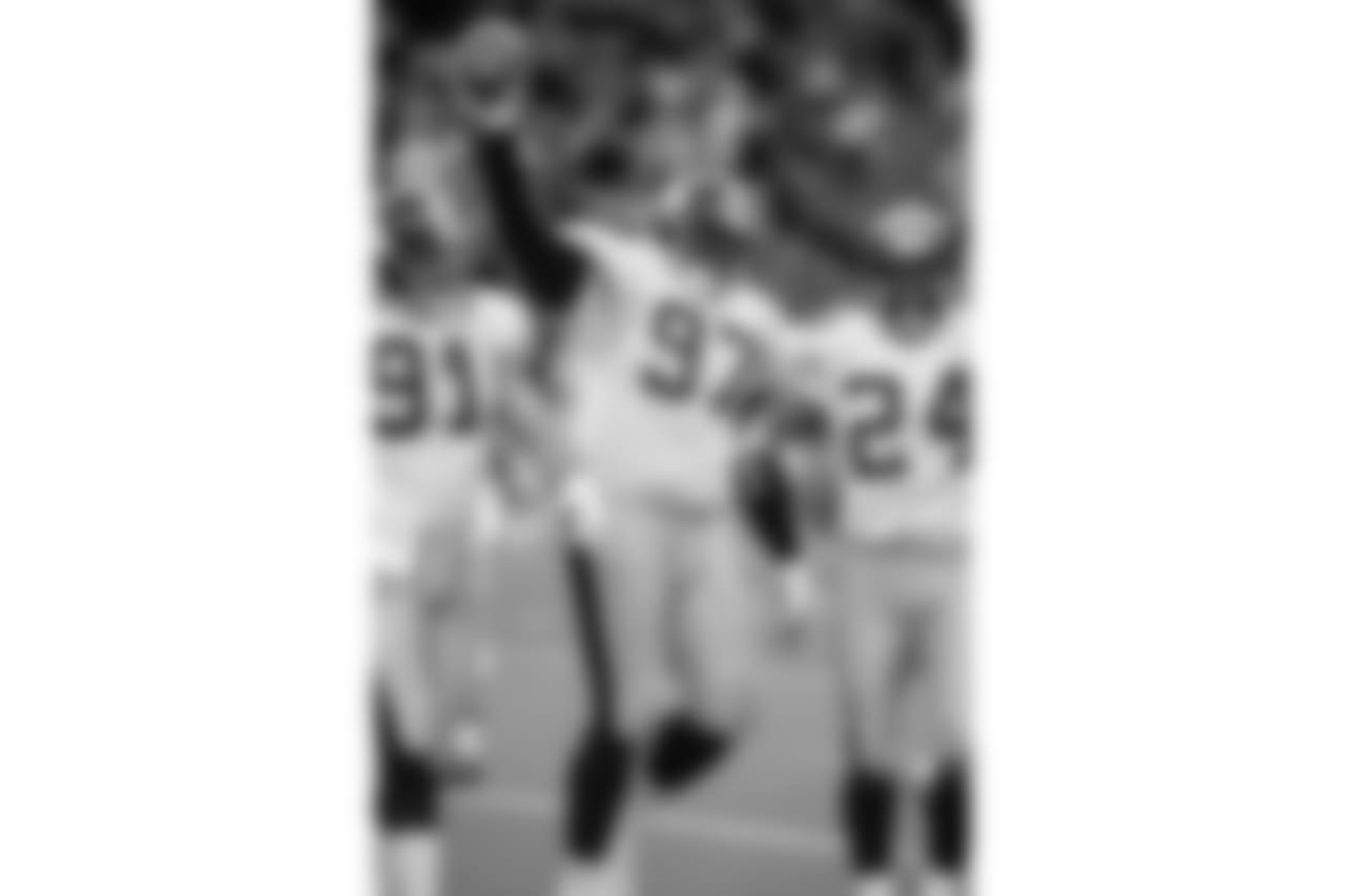 Ray Seals (94-96)
