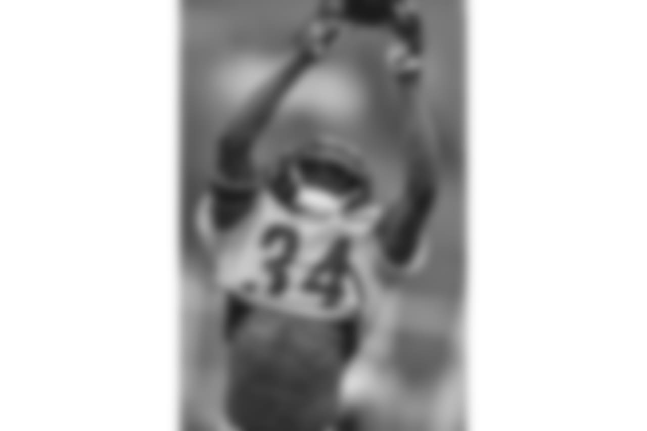 Terrell Edmunds
