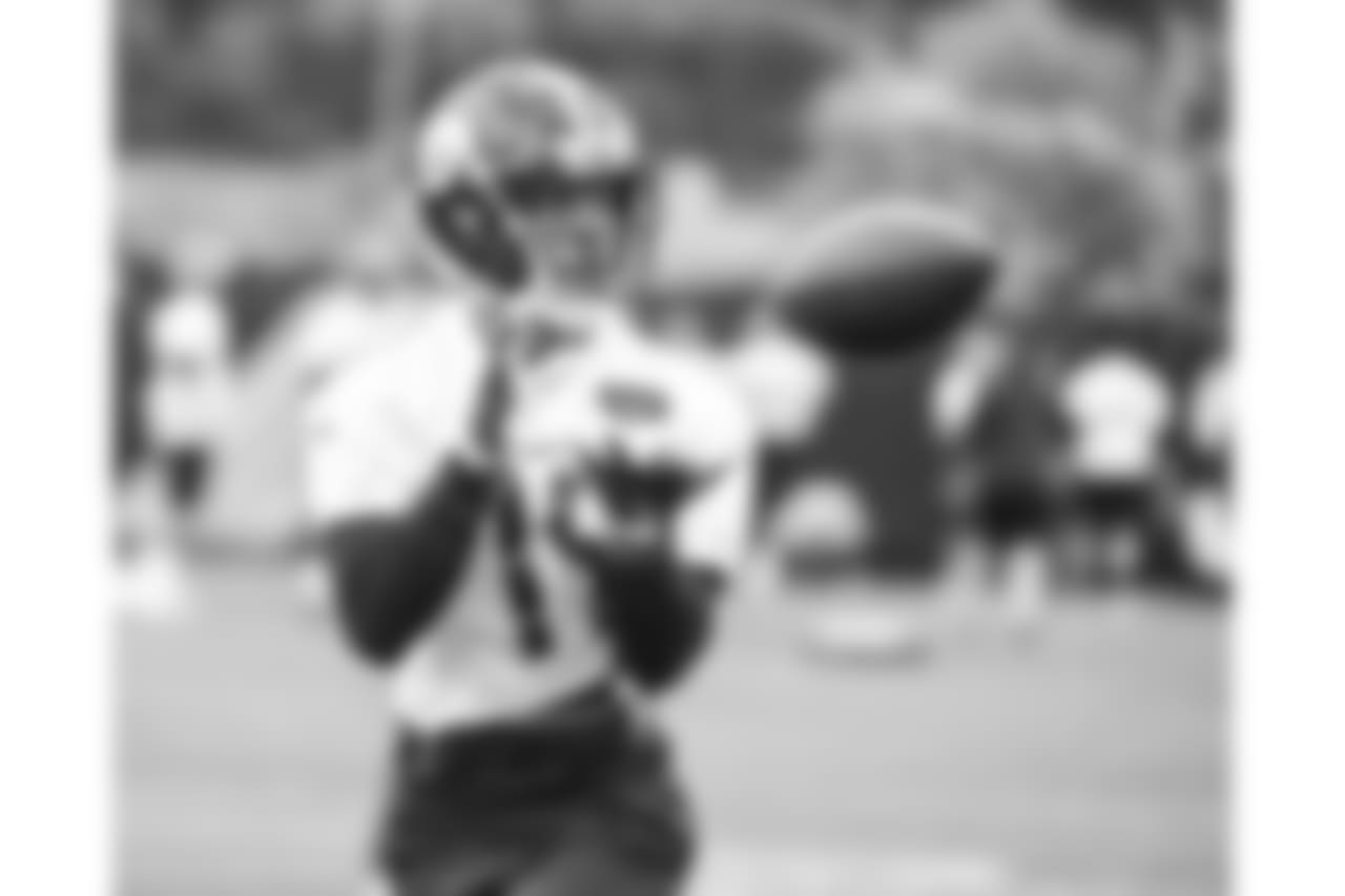 Trey Griffey