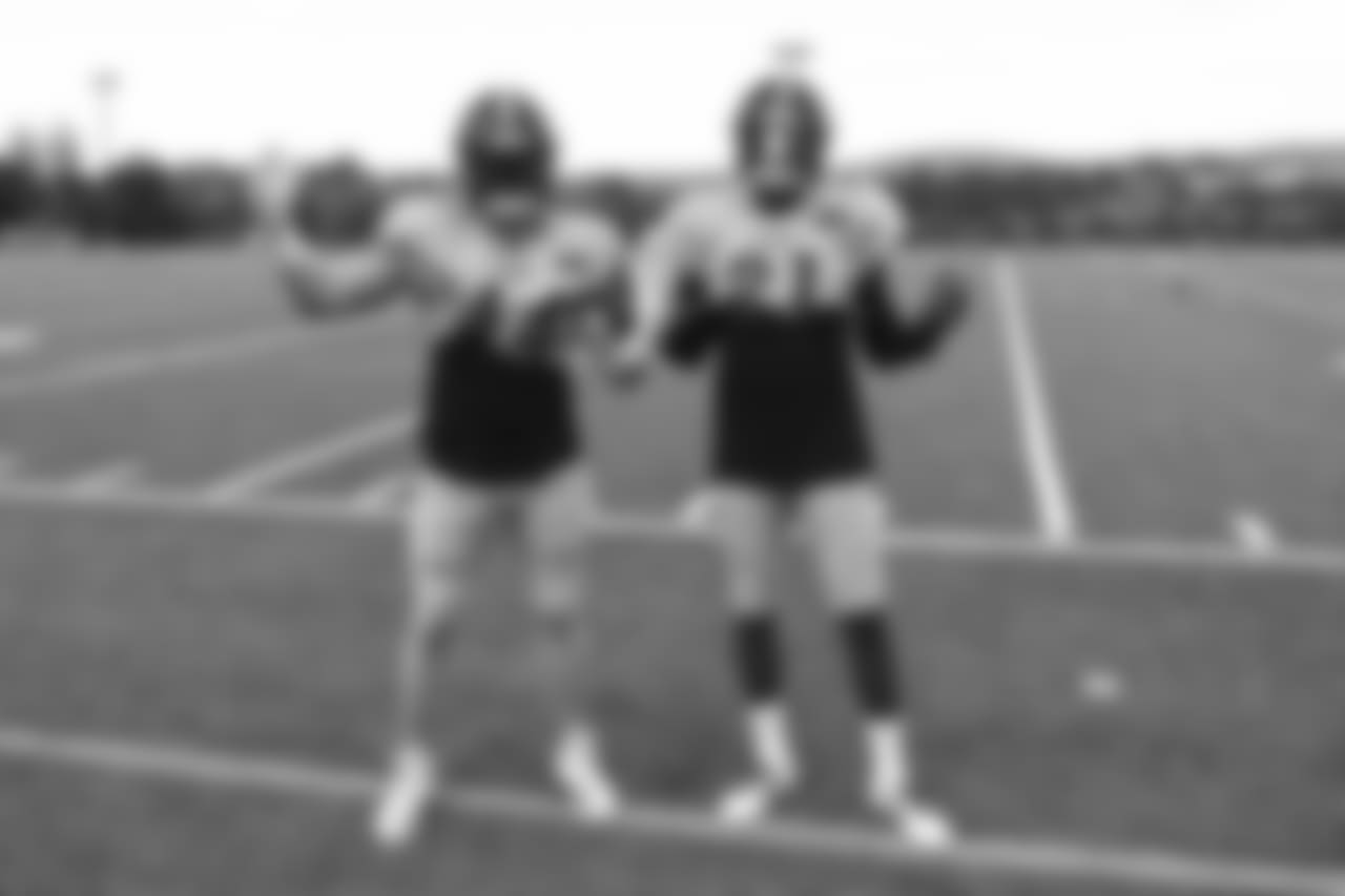 Tyler Matakevich