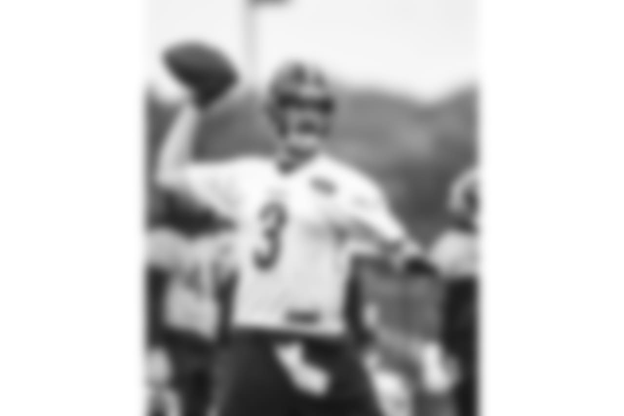 Landry Jones
