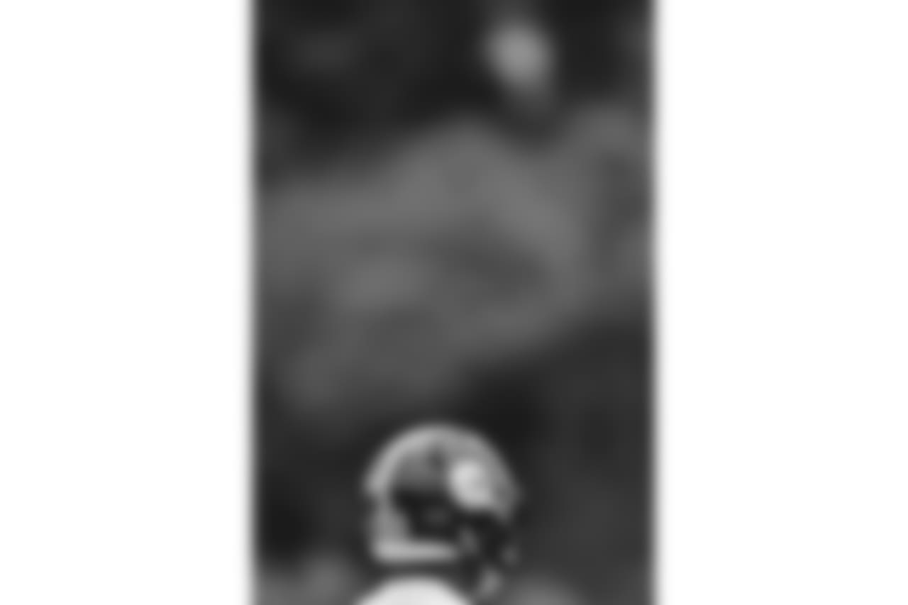 James Conner
