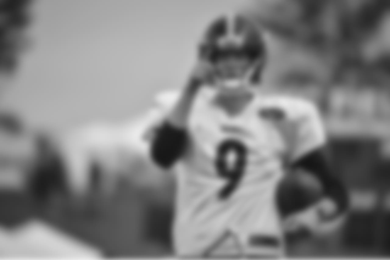Chris Boswell