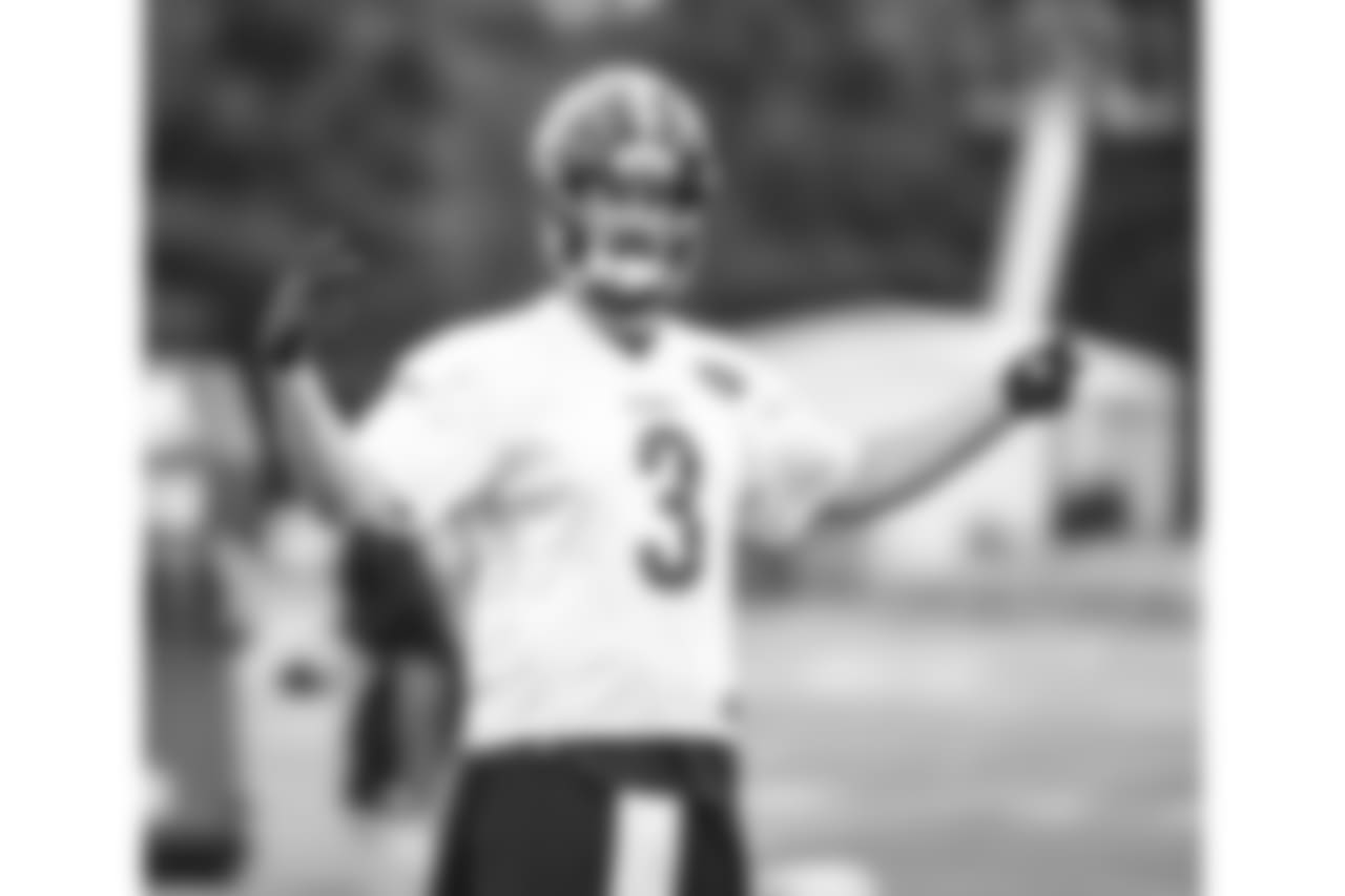 Landry Jones