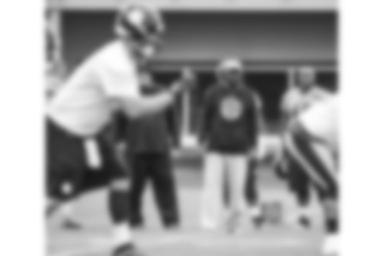 Mike Tomlin