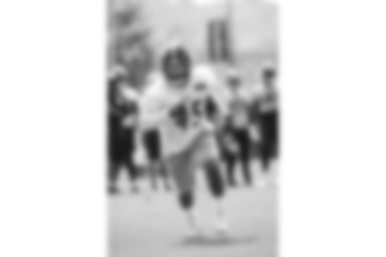 Roosevelt Nix