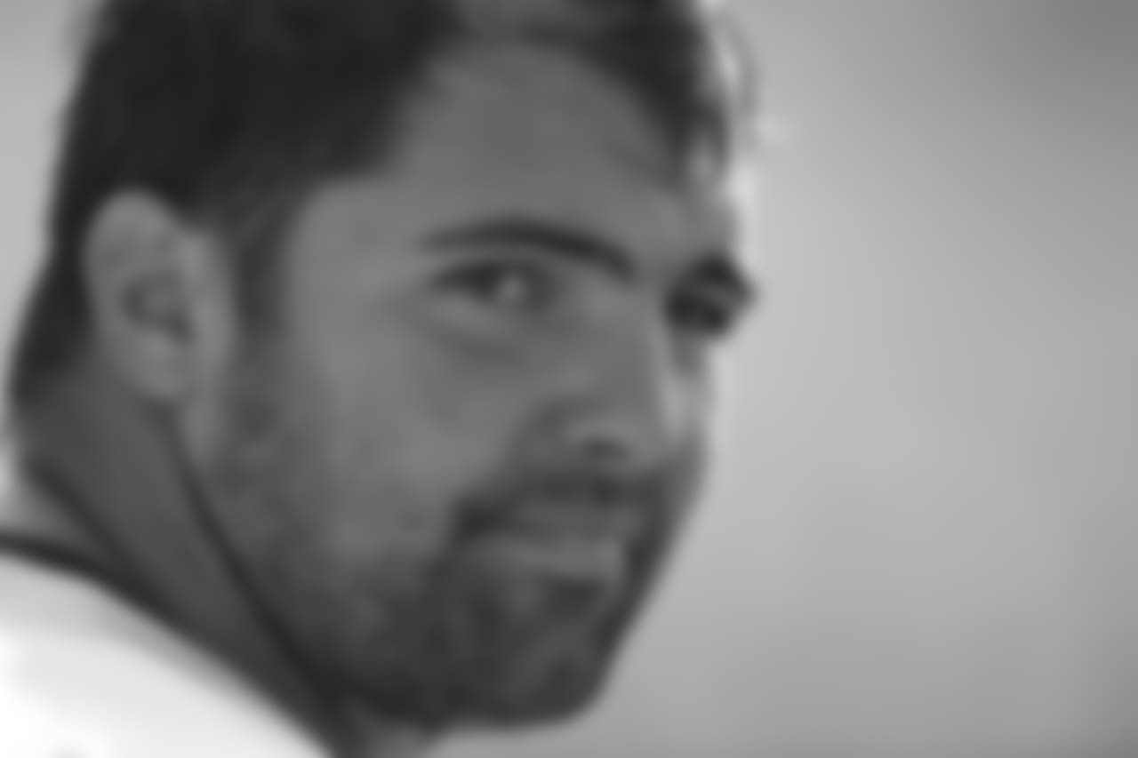 Alejandro Villanueva