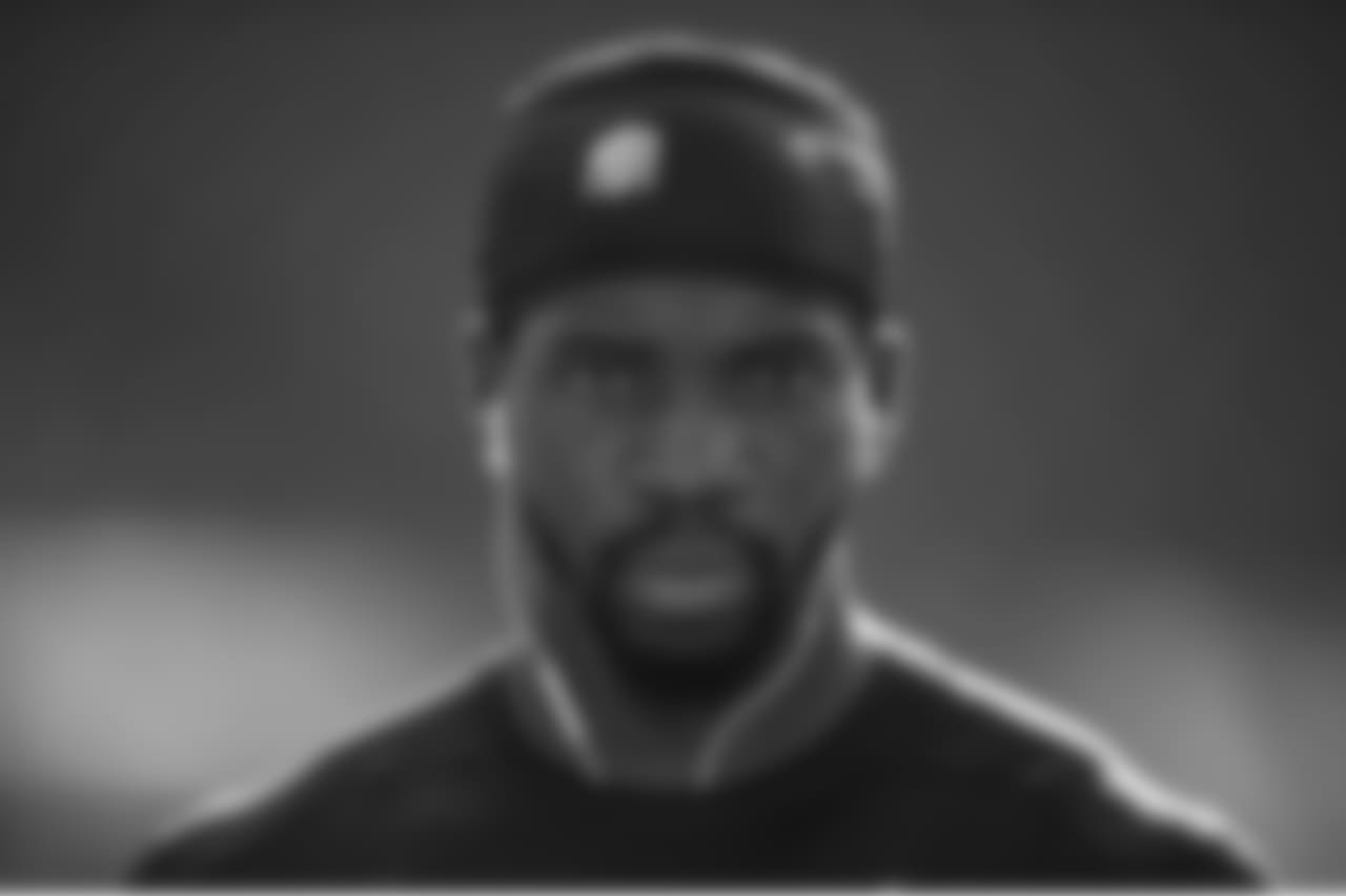 Tevin Jones