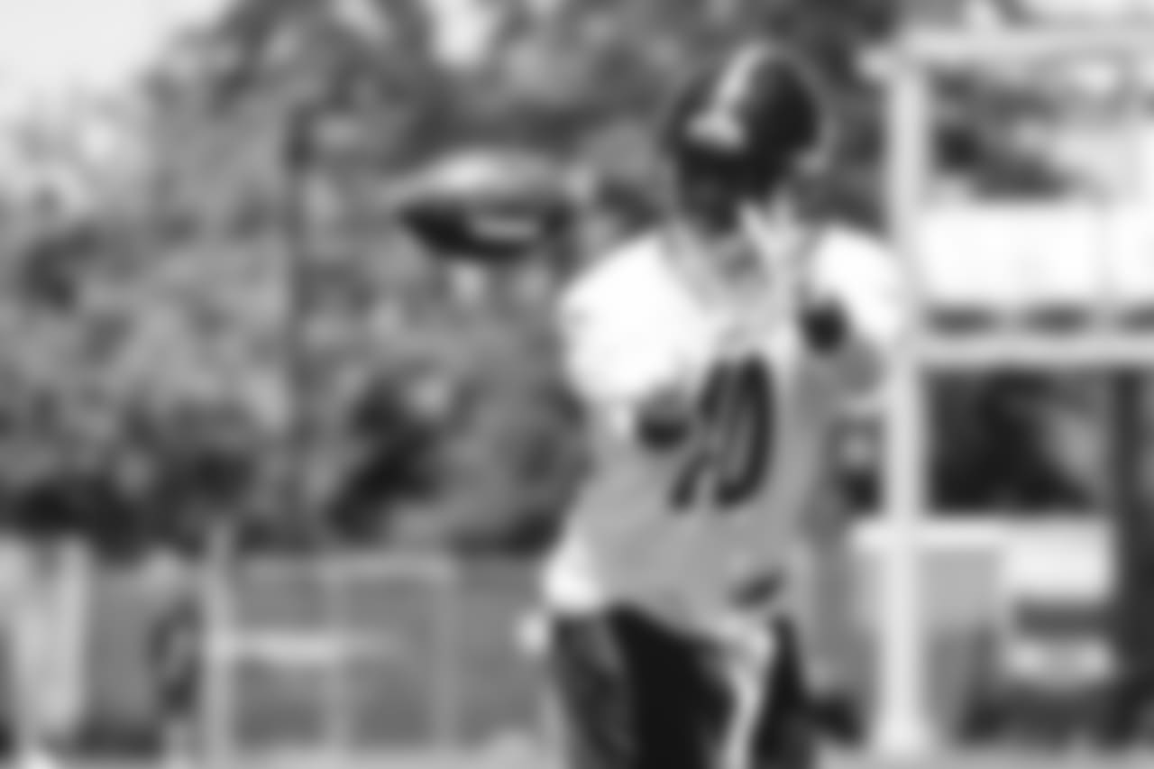 Jarvion Franklin