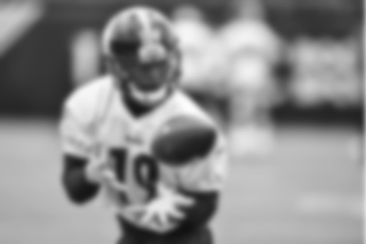 JuJu Smith-Schuster