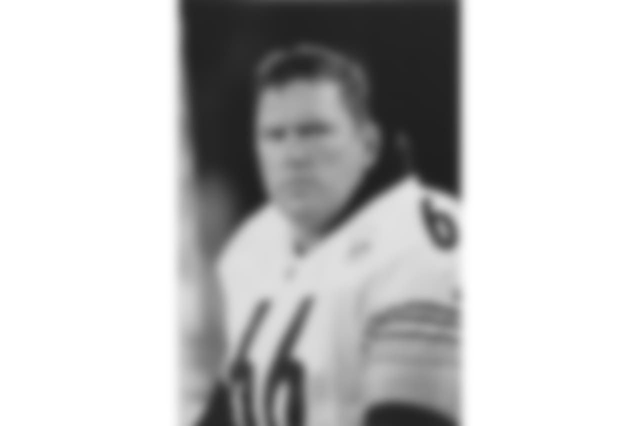 Jim Sweeney (96-99)