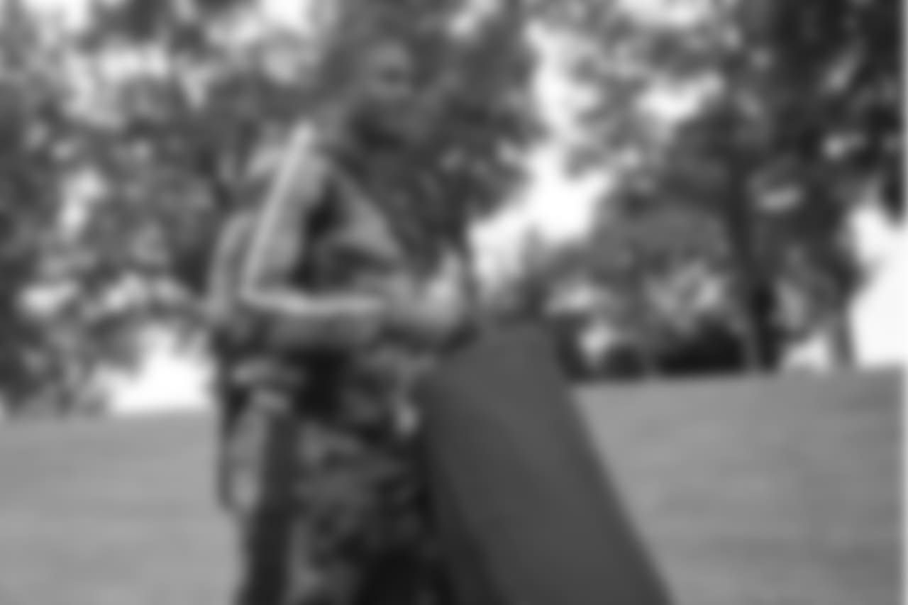 Artie Burns