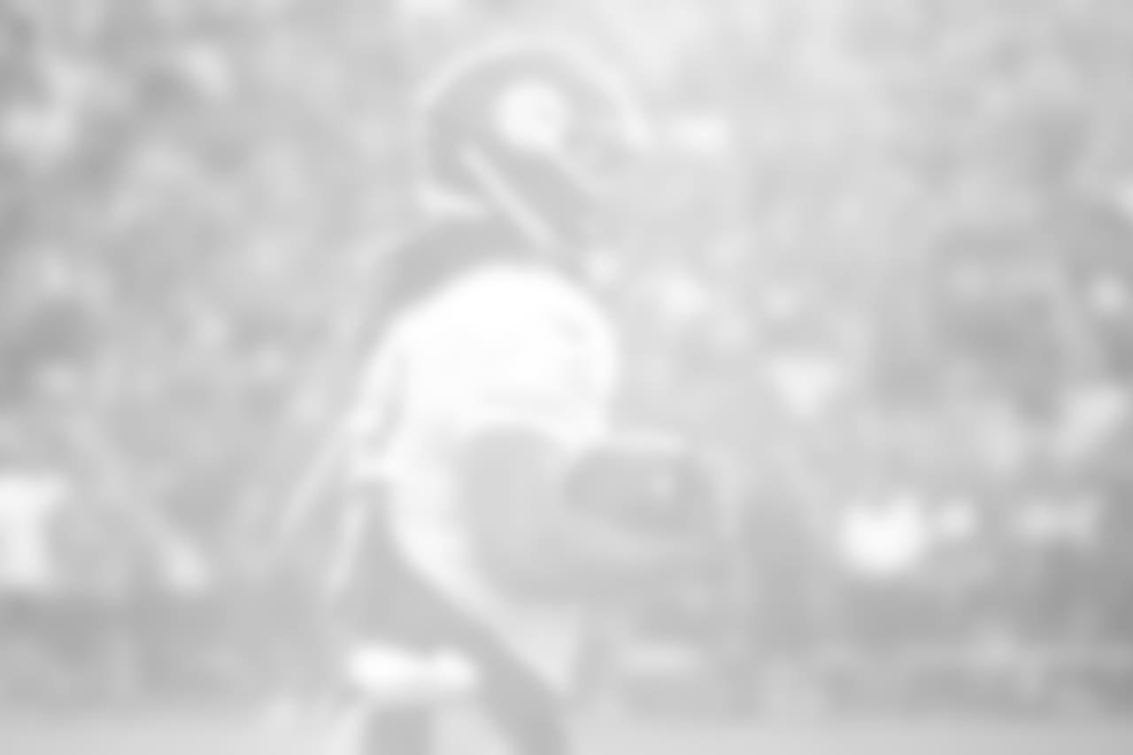 Bucky Hodges