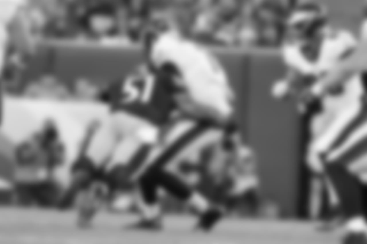 Jon Bostic