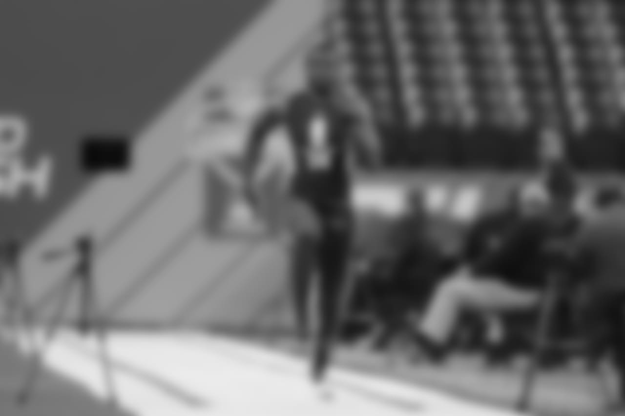 Artie Burns