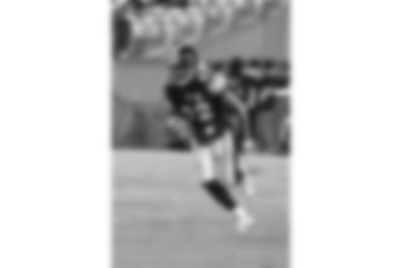 Antwaan Randel El (02-05, 10)