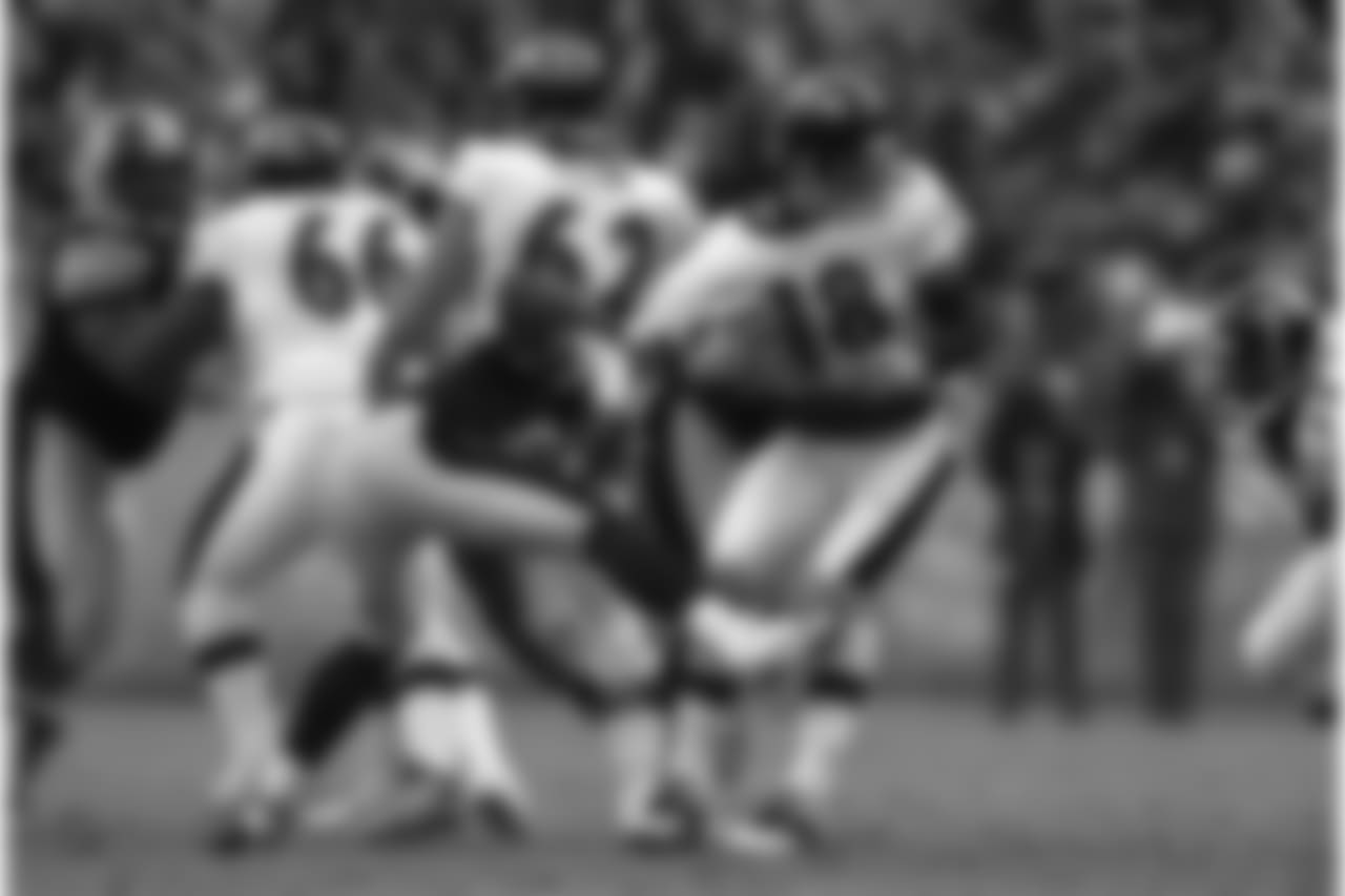 The Steelers defeated the Ravens 27-10 in an AFC Divisional playoff game on January 20, 2002.