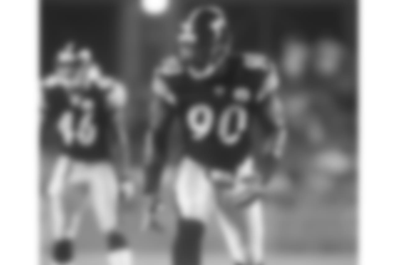Thaddeus Gibson (10)