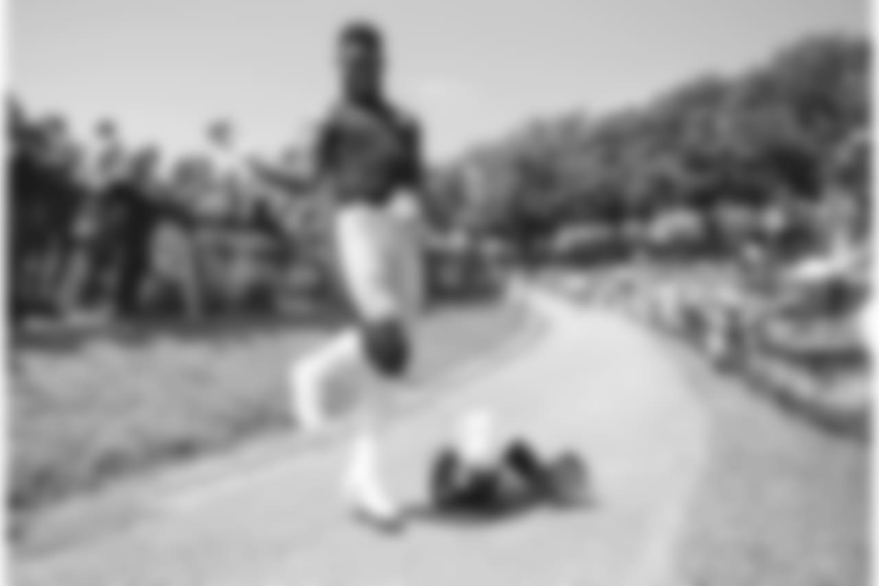 JuJu Smith-Schuster