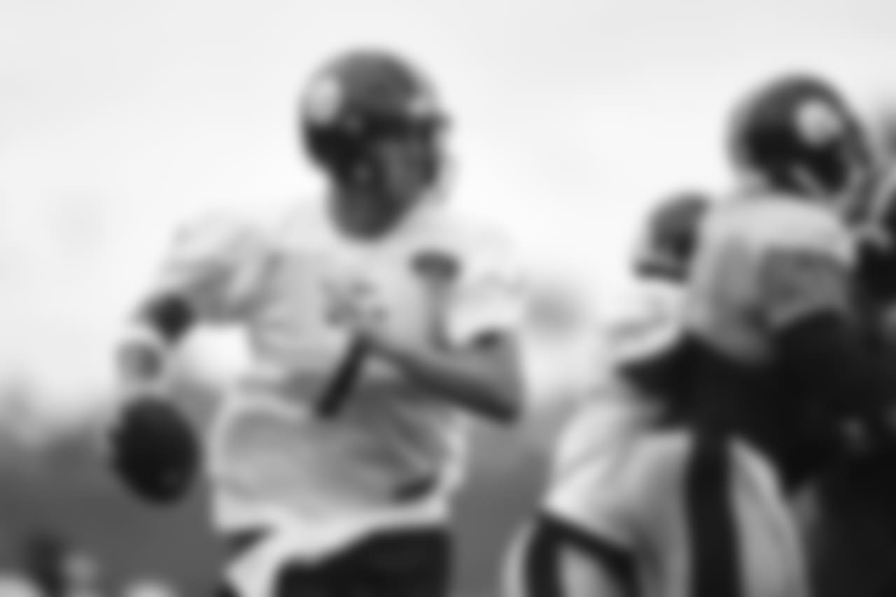 Ben Roethlisberger